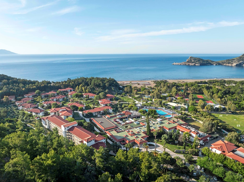 TUI BLUE Sarıgerme Park4