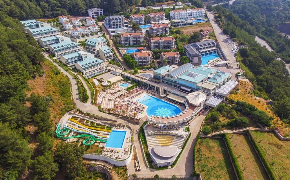 Orka Sunlife Resort Hotel & Aquapark4