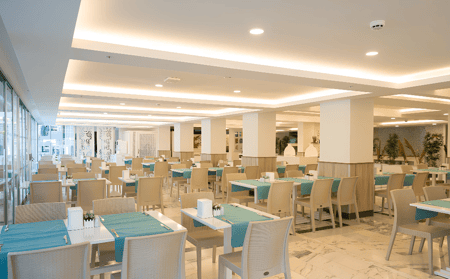Halika Inn Halıcı Hotel - Hotel