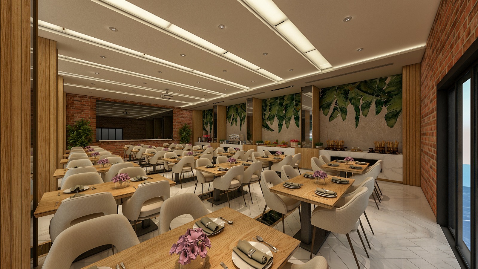 batıhan beach resort & spa