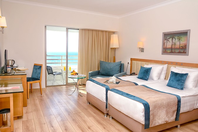 Standart Deniz Tarafı - HD