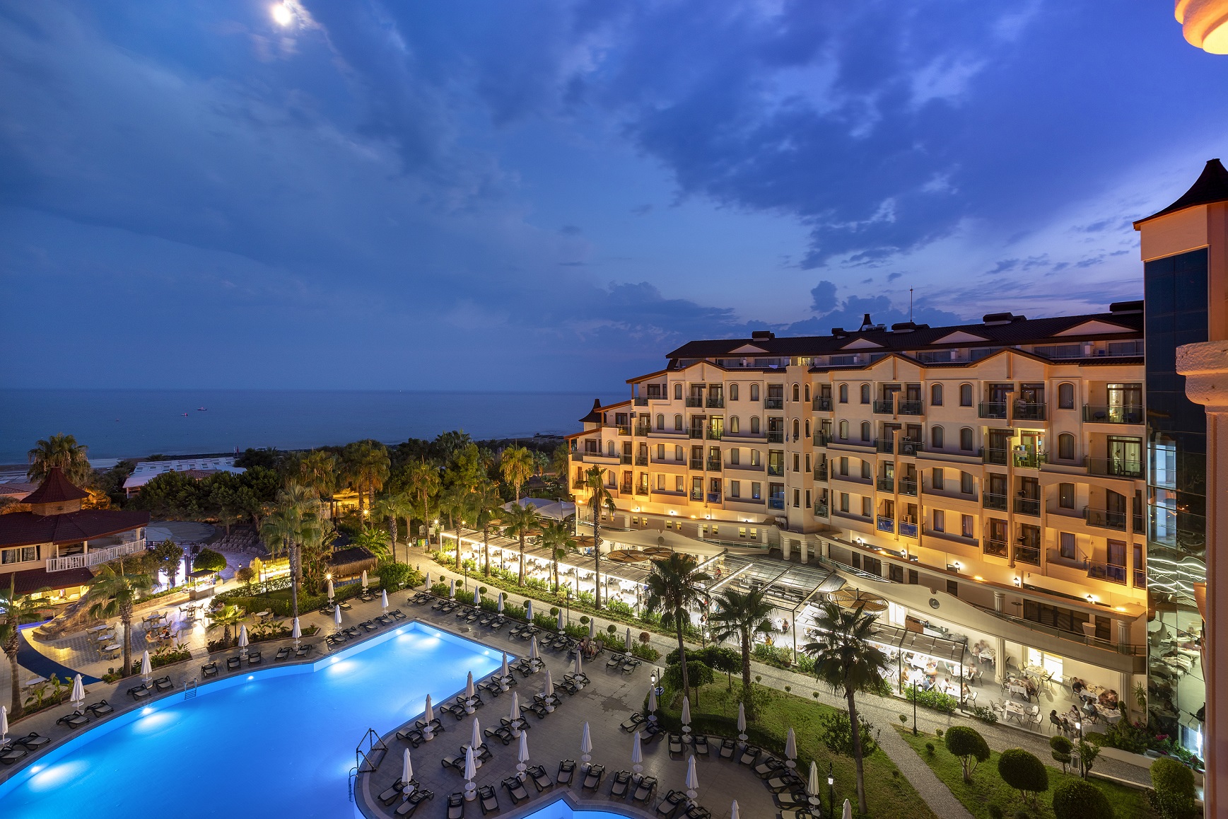 hotel bella resort & spa