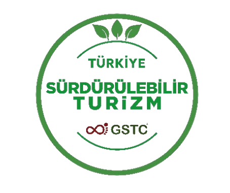 Sürdürülebilir Turizm Logosu