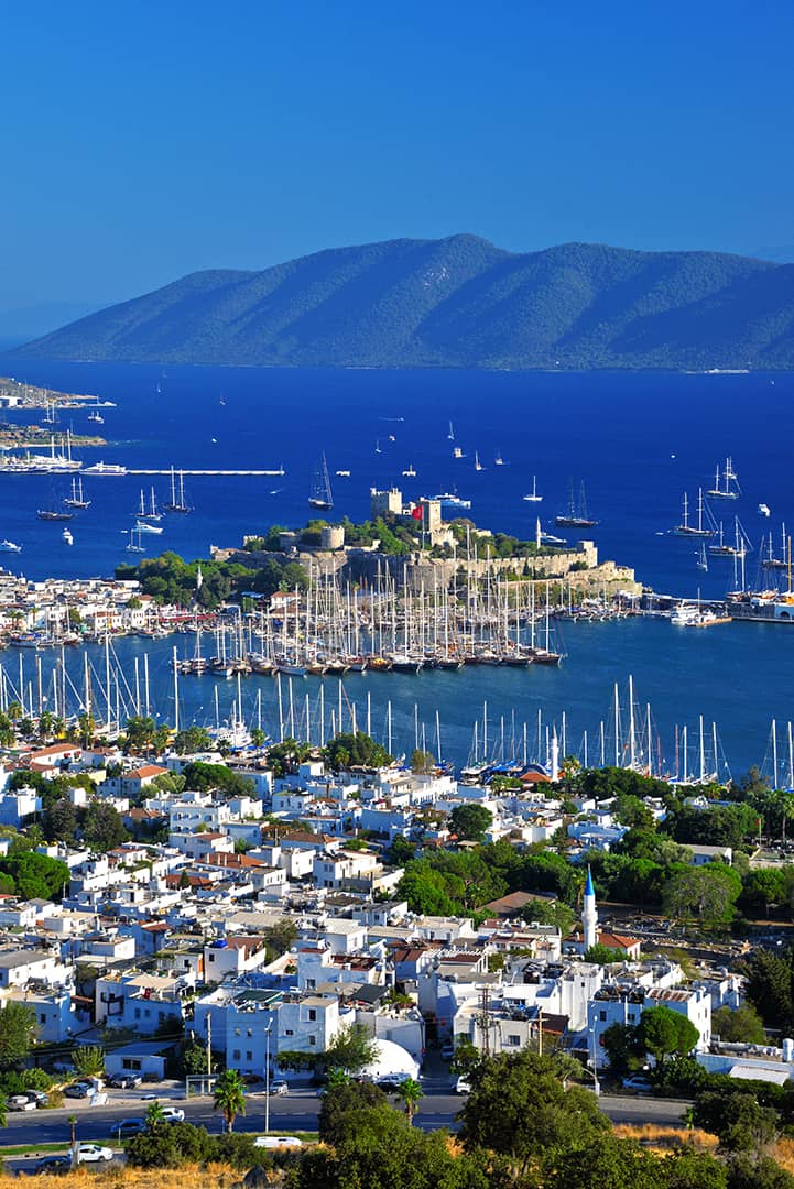 Bodrum